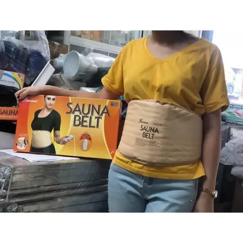 Đai Quấn Nóng Cho Mẹ Sau Sinh