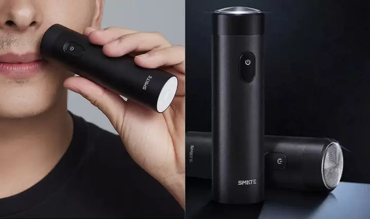 Đánh Giá Máy Cạo Râu Xiaomi