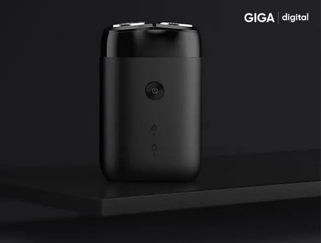 Đánh Giá Máy Cạo Râu Xiaomi