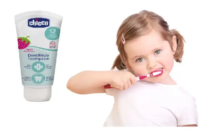 Đánh Răng Cho Bé 2 Tuổi Đánh Răng Cho Bé 2 Tuổi