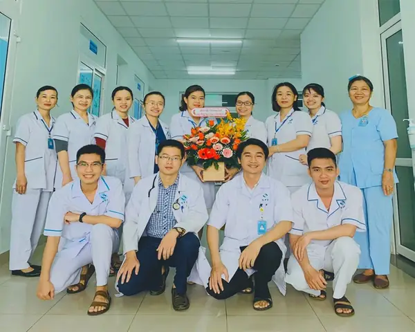 Danh Sách Bác Sĩ Bệnh Viện Quảng Ngãi