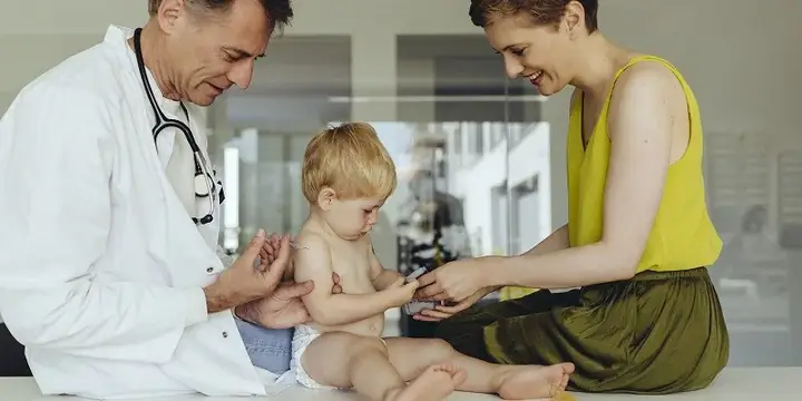 Danh Sách Các Bác Sĩ Nhi Giỏi Ở Hà Nội