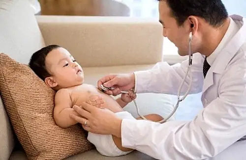 Danh Sách Phòng Khám Nhi Tại Hà Nội