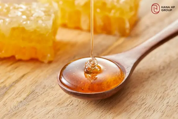 Đắp Mặt Nạ Bằng Mật Ong Có Tốt Không