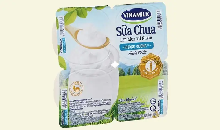 Đắp Mặt Nạ Bằng Sữa Chua Có Tác Dụng Gì