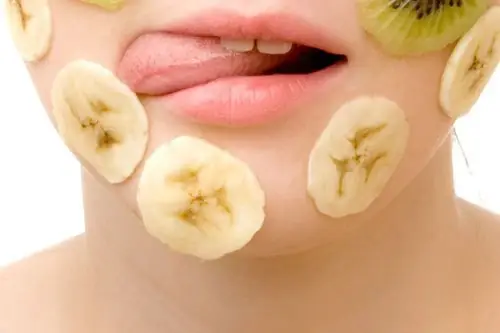 Đắp Mặt Nạ Chuối Có Tác Dụng Gì