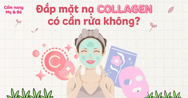 Dap Mat Na Collagen Co Tot Khong