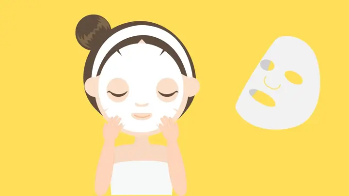 Đắp Mặt Nạ Giấy Khi Nào