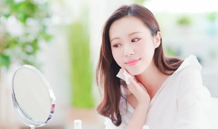 Đắp Mặt Nạ Naruko Có Cần Rửa Lại Không Đắp Mặt Nạ Naruko Có Cần Rửa Lại Không