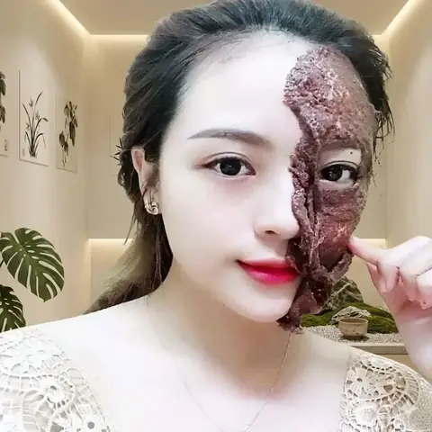 Đắp Mặt Nạ Ngũ Hoa Có Tốt Không
