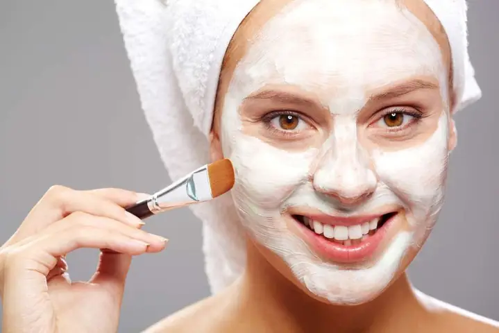Đắp Mặt Nạ Sữa Chua Có Đường Được Không