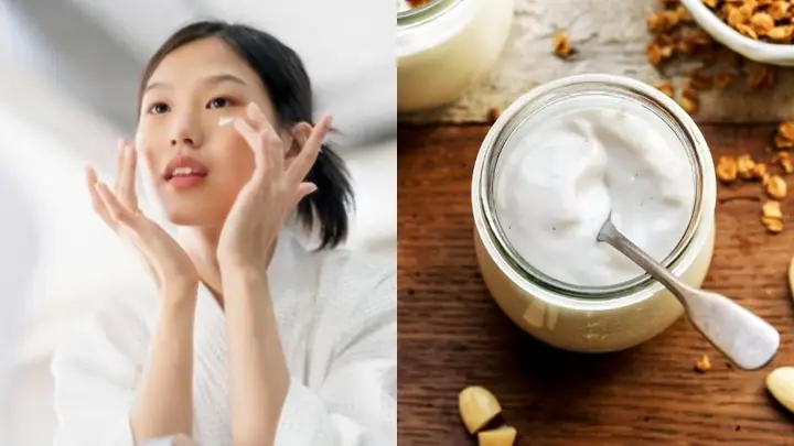 Đắp Mặt Nạ Sữa Chua Có Đường Được Không