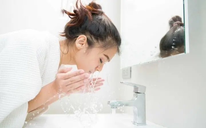 Đắp Mặt Nạ Trước Hay Sau Khi Rửa Mặt