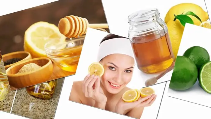 Đắp Mặt Nạ Với Mật Ong Đắp Mặt Nạ Với Mật Ong