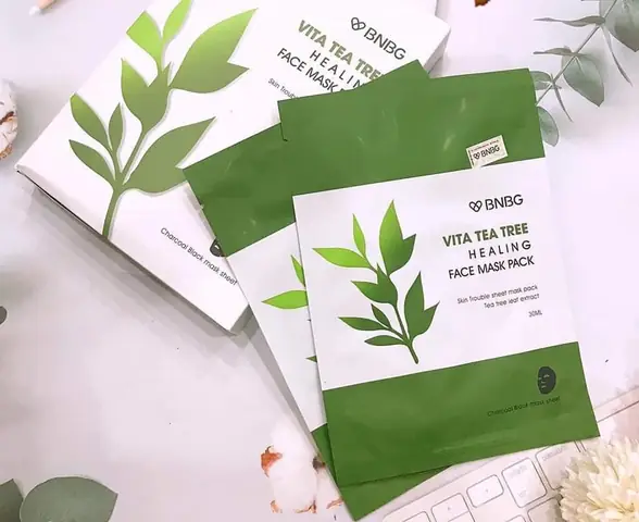 Đắp Mặt Se Khít Lỗ Chân Lông