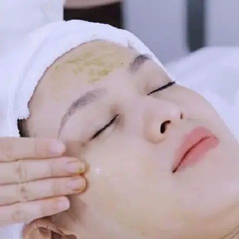 Đắp Tảo Biển Có Tốt Không