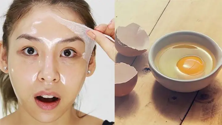 Đắp Trứng Gà Với Mật Ong Đắp Trứng Gà Với Mật Ong