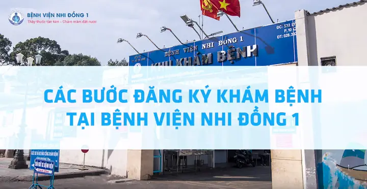 Dat Kham Benh Vien Nhi Dong 1 Dat Kham Benh Vien Nhi Dong 1