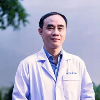 Đặt Lịch Khám Bác Sĩ Hồ Viết Thắng