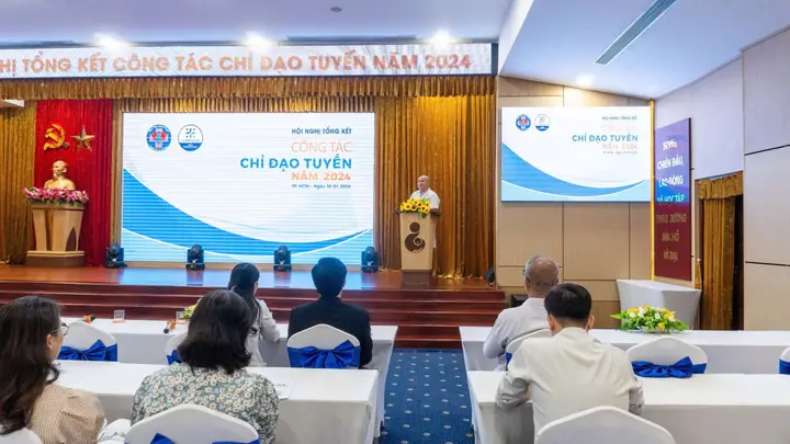 Đặt Lịch Khám Bác Sĩ Hồ Viết Thắng