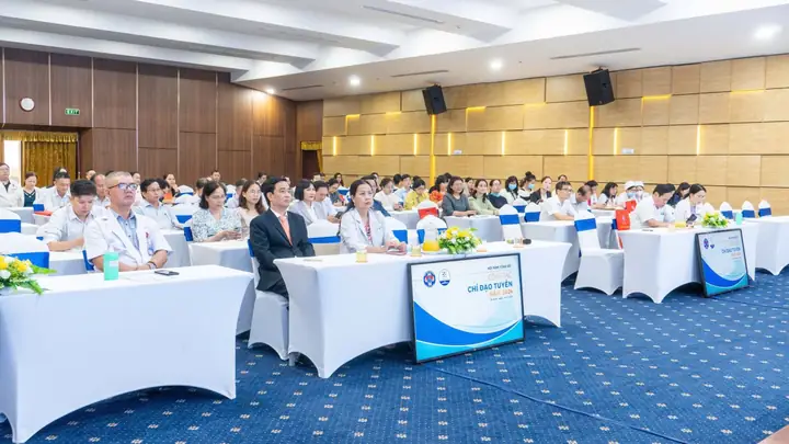 Đặt Lịch Khám Bác Sĩ Hồ Viết Thắng