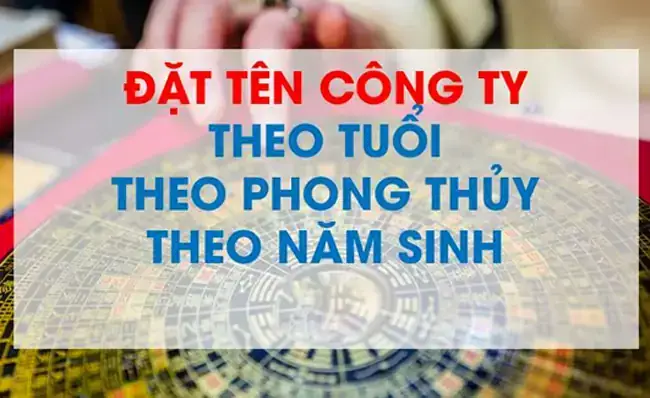 Dat Ten Cho Con Cham Diem