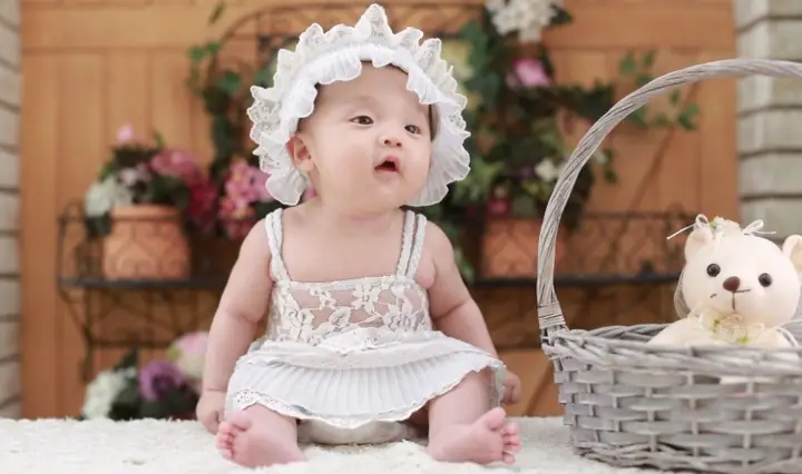 Đặt Tên Cho Con Gái Họ Đinh