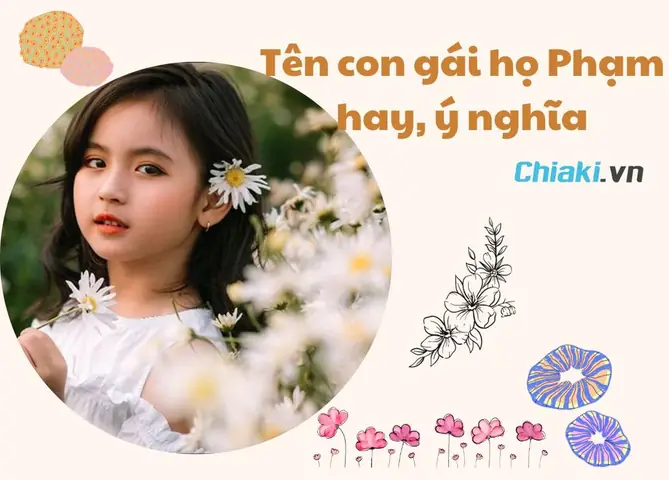 Đặt Tên Cho Con Gái Hợp Tuổi Bố Mẹ Đặt Tên Cho Con Gái Hợp Tuổi Bố Mẹ