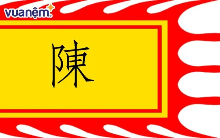 Đặt Tên Cho Con Trai Họ Trần Đình
