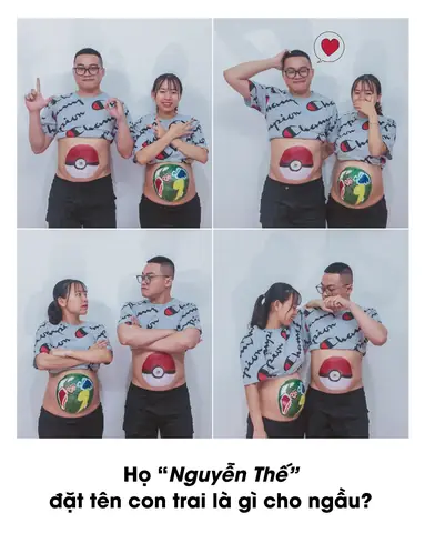 Đặt Tên Cho Con Trai Năm 2019 Họ Nguyễn