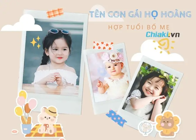 Dat Ten Con Gai Ho Hoang
