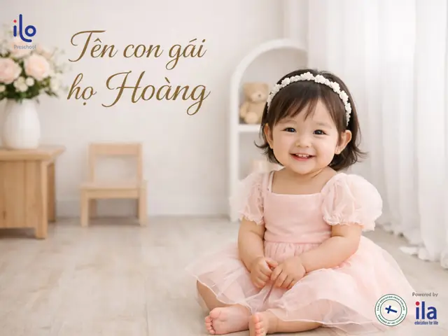 Dat Ten Con Gai Ho Hoang