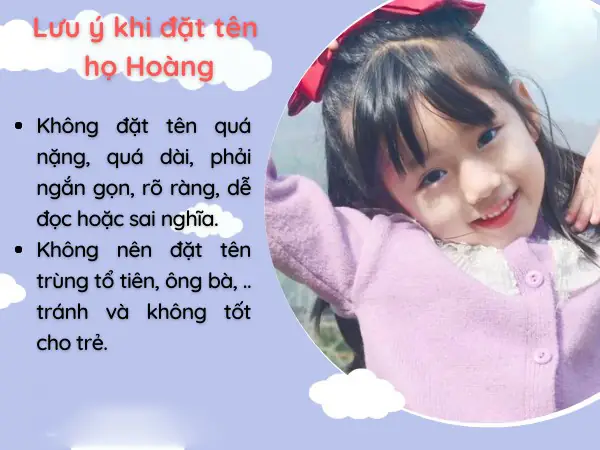 Dat Ten Con Gai Ho Hoang