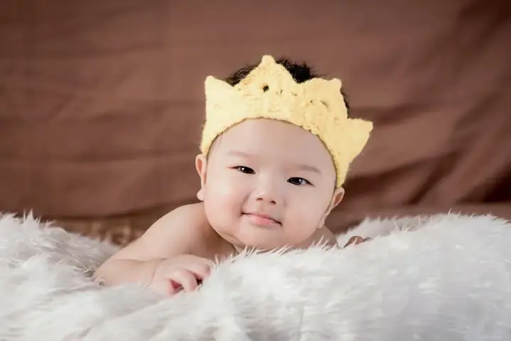 Đặt Tên Con Gái Theo Hàn Quốc