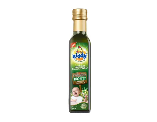 Dau An Kiddy Cho Be May Thang Tuoi