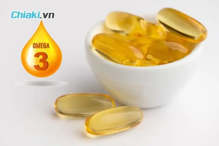 Dầu Cá Có Tốt Cho Bà Bầu Dầu Cá Có Tốt Cho Bà Bầu