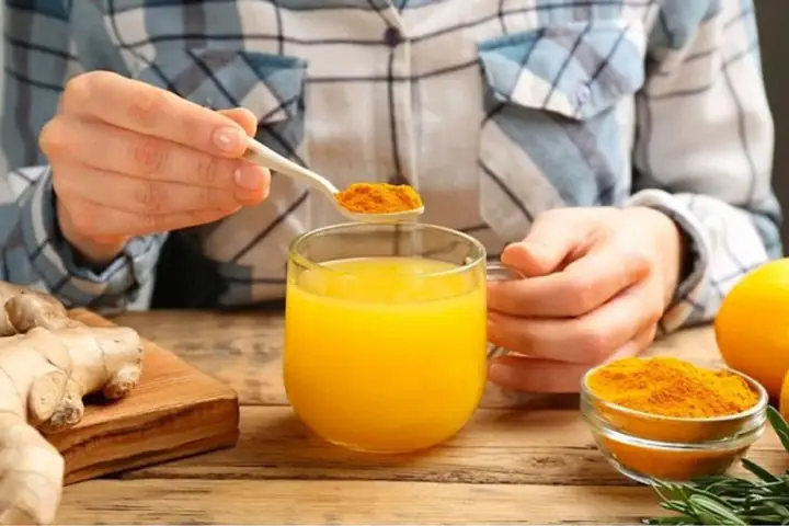 Đau Dạ Dày Uống Nghệ Mật Ong Vào Lúc Nào