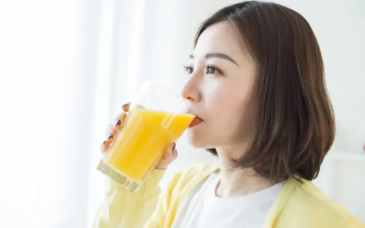 Đau Dạ Dày Uống Nghệ Mật Ong Vào Lúc Nào