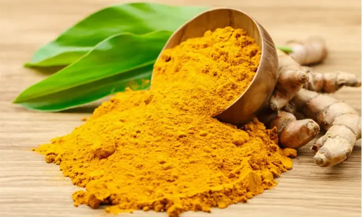 Đau Dạ Dày Uống Tinh Bột Nghệ Lúc Nào