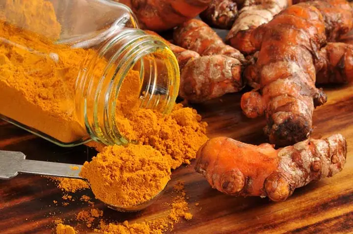 Đau Dạ Dày Uống Tinh Bột Nghệ Lúc Nào