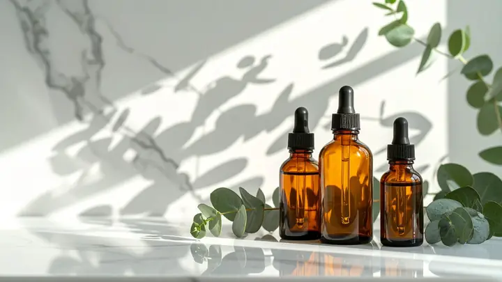 Dầu Gió Dành Cho Bà Bầu