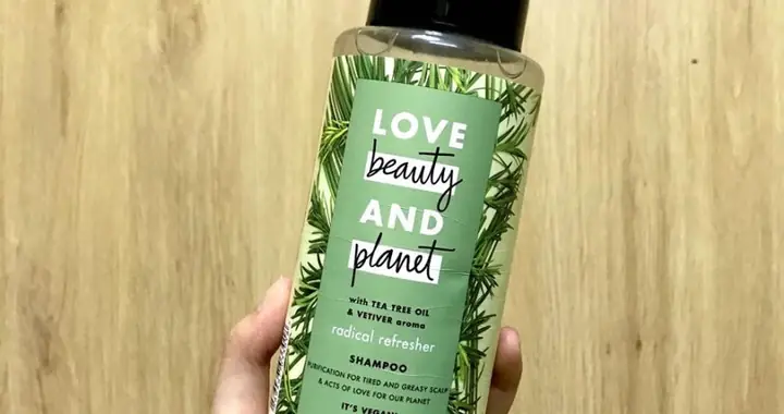 Dầu Gội Beauty And Planet Review