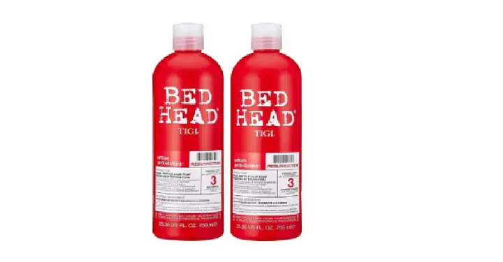 Dầu Gội Bed Head Của Nước Nào