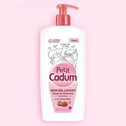 Dầu Gội Cadum Có Tốt Không Dầu Gội Cadum Có Tốt Không