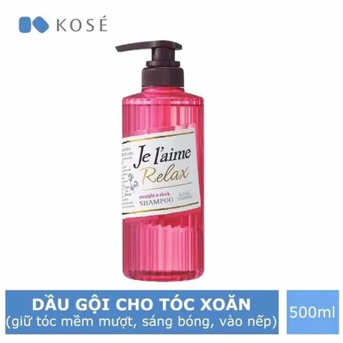 Dầu Gội Cho Tóc Xoăn Tự Nhiên Dầu Gội Cho Tóc Xoăn Tự Nhiên
