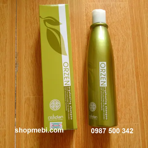 Dầu Gội Chống Rụng Tóc Hàn Quốc