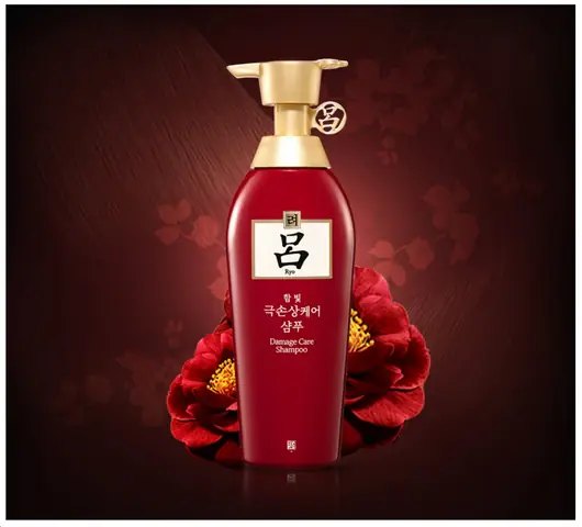 Dầu Gội Chống Rụng Tóc Hàn Quốc