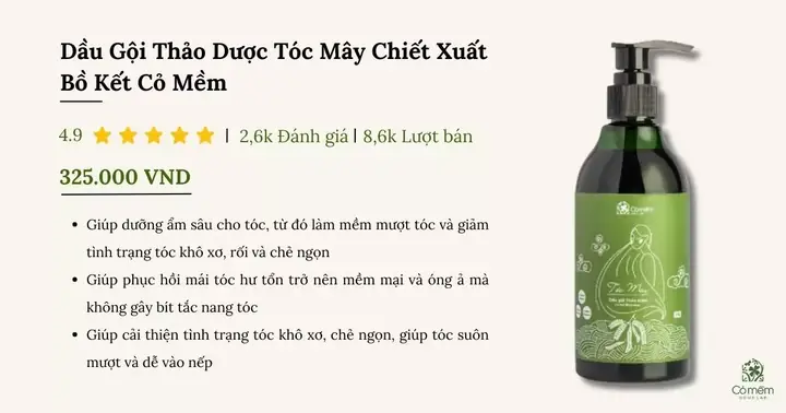 Dầu Gội Dành Cho Tóc Khô Xơ Dầu Gội Dành Cho Tóc Khô Xơ
