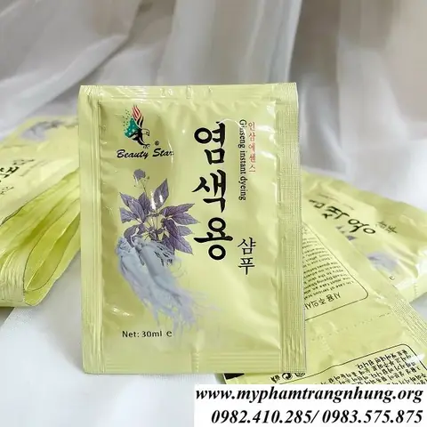 Dầu Gội Đầu Hàn Quốc Nào Tốt