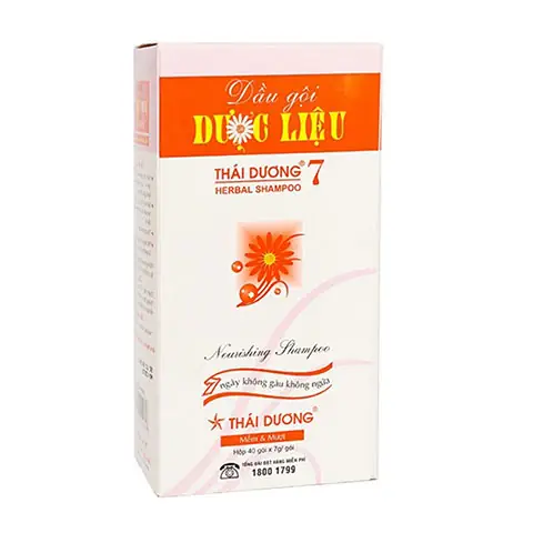 Dầu Gội Đầu Thái Dương Có Tốt Không